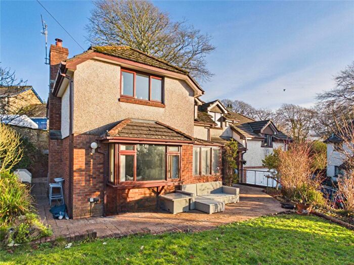 5 Bedroom Detached House For Sale In Castle Street, Bodmin, Cornwall, PL31