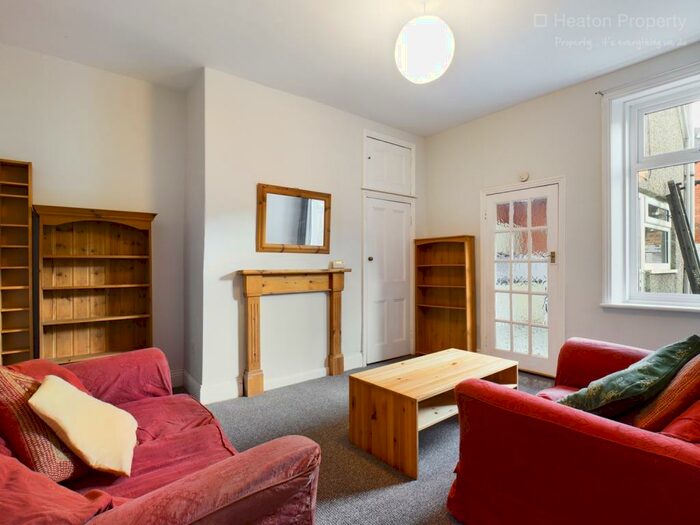 2 Bedroom Flat To Rent In King John Terrace, Heaton, Newcastle, NE6