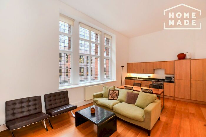 1 Bedroom Flat To Rent In Caxton Hall, St James's Park, SW1H