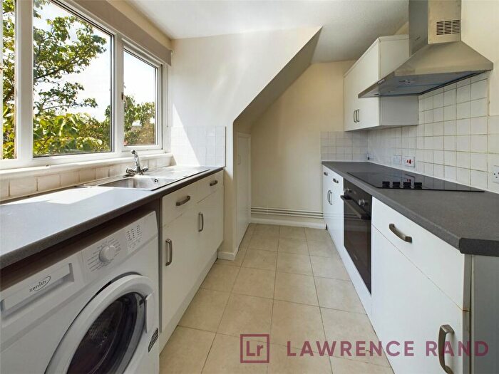 1 Bedroom Flat To Rent In Albury Court, Deane Avenue, Ruislip, Middlesex, HA4