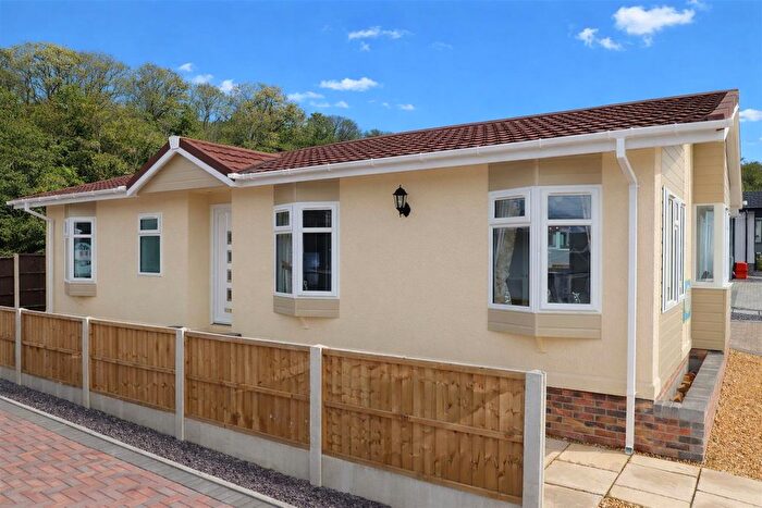 2 Bedroom Park Home For Sale In Pont Pentre Park, Upper Boat, Pontypridd, CF37