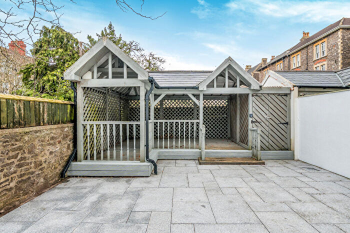 1 Bedroom Mews For Sale In Julian Road, Bristol, BS9