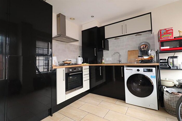 2 Bedroom Flat To Rent In The Silk Factory, Brown Street, Macclesfield, SK11