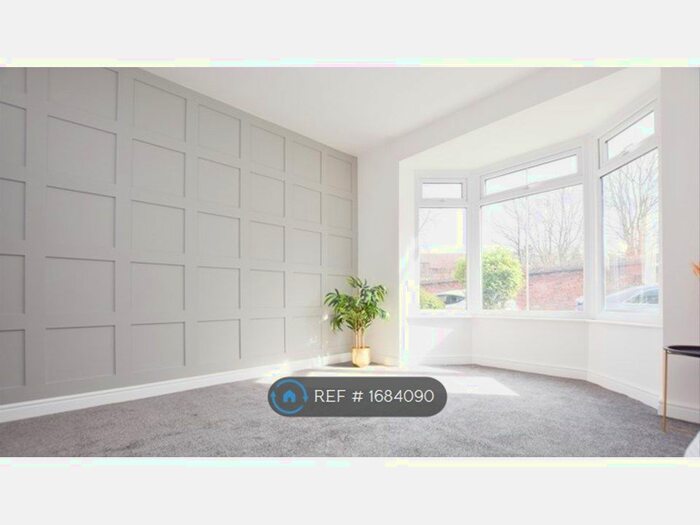 3 Bedroom Terraced House To Rent In Winnowsty Lane, Lincoln, LN2