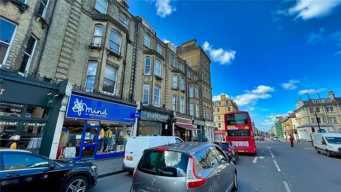 2 Bedroom Flat To Rent In Church Road, Hove, BN3