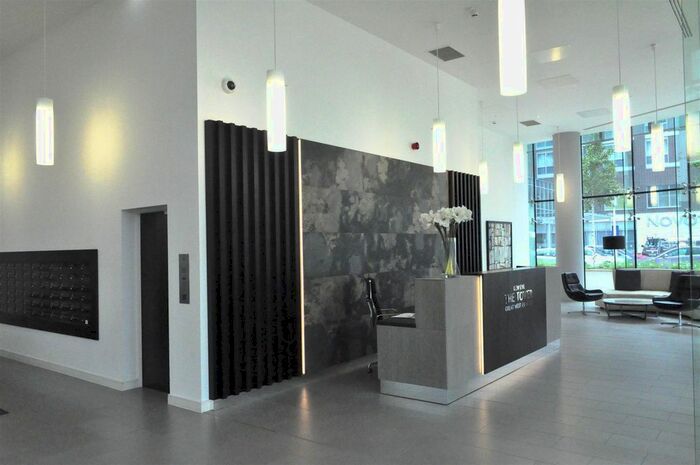 2 Bedroom Flat To Rent In Ealing Road, Brentford, TW8