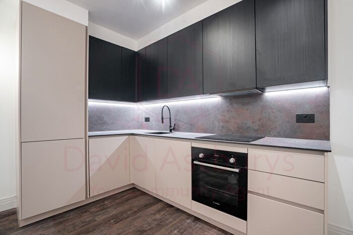 1 Bedroom Flat To Rent In Millers Terrace, Dalston, London, E8