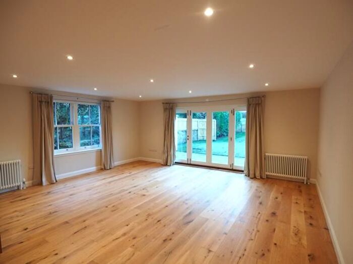 3 Bedroom Detached House To Rent In Nungate Road, North Berwick, EH39