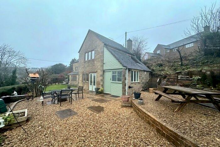 4 Bedroom Cottage To Rent In Oakridge Lynch, Stroud, GL6