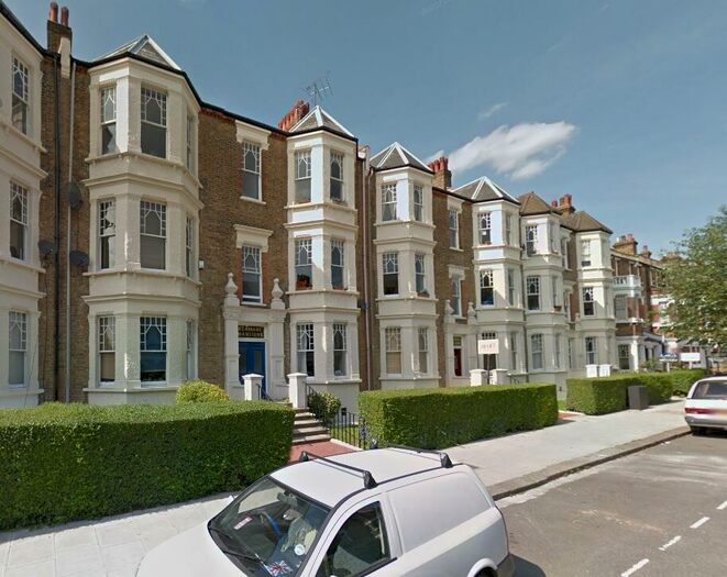 3 Bedroom Flat For Sale In Kenmare Mansions, Gondar Gardens, West Hampstead, NW6