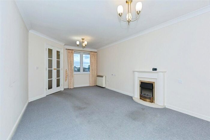 1 Bedroom Retirement Property For Sale In Pettifor Court, Anstey, LE7