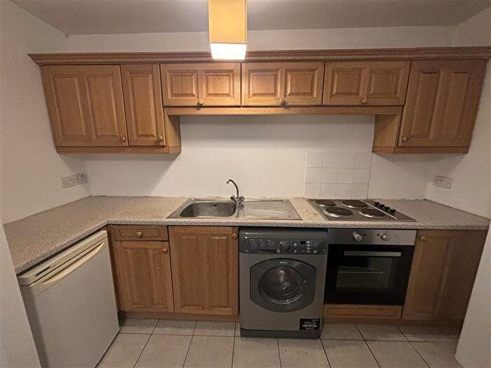 1 Bedroom Flat To Rent In Nethergate, Dundee, DD1