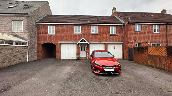 2 Bedroom Apartment To Rent In Weston Village, BS24