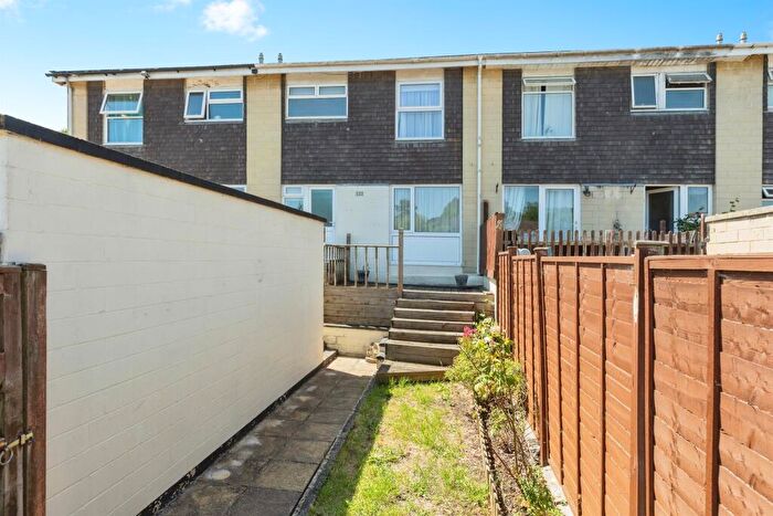 3 Bedroom Terraced House For Sale In Poynder Road, Corsham, SN13