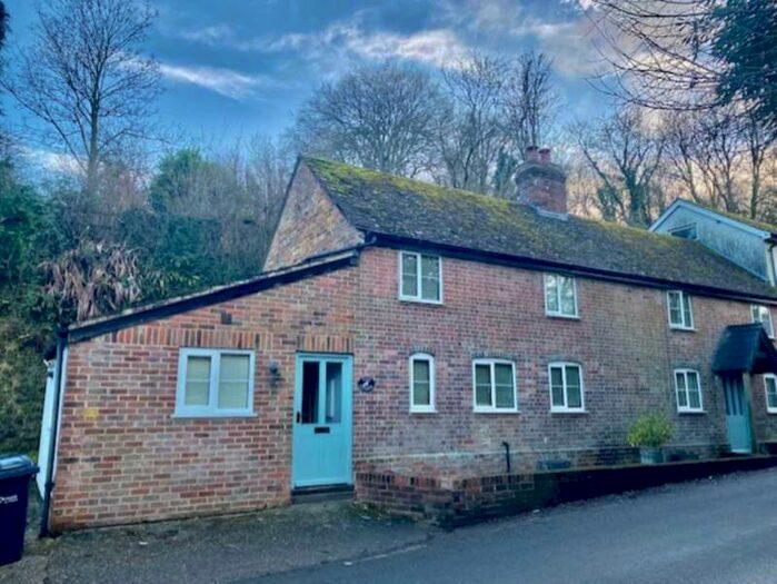 2 Bedroom Semi-Detached House To Rent In Tollard Royal, SP5