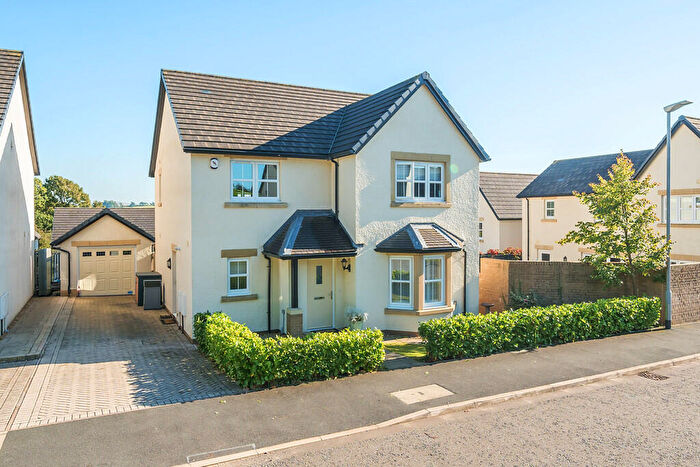 4 Bedroom Detached House For Sale In Meadow Wood, Levens, LA8