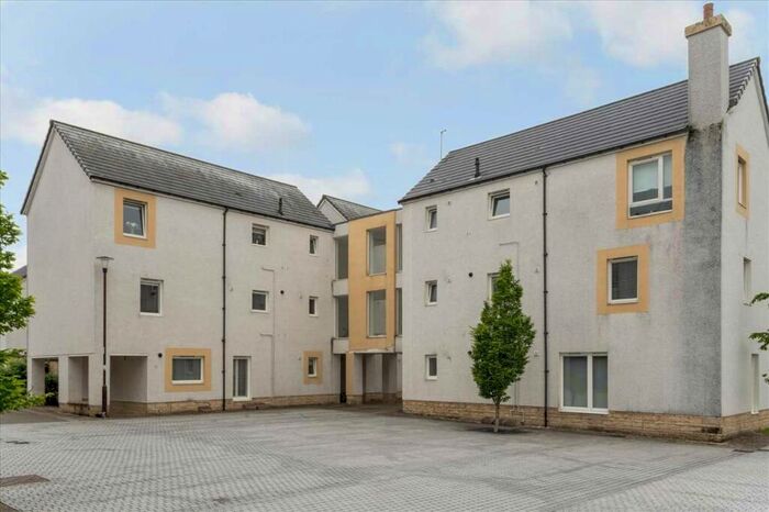 2 Bedroom Apartment For Sale In Picketlaw Road, Eaglesham, Flat /, Eaglesham, G76