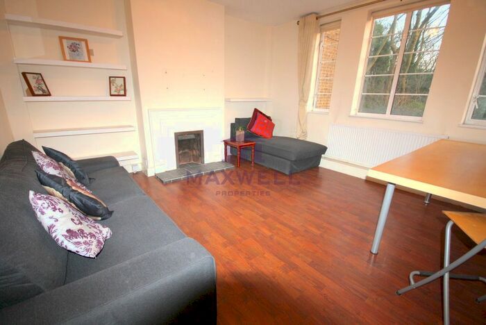 2 Bedroom Flat To Rent In Waverley Grove, Finchley London, N3