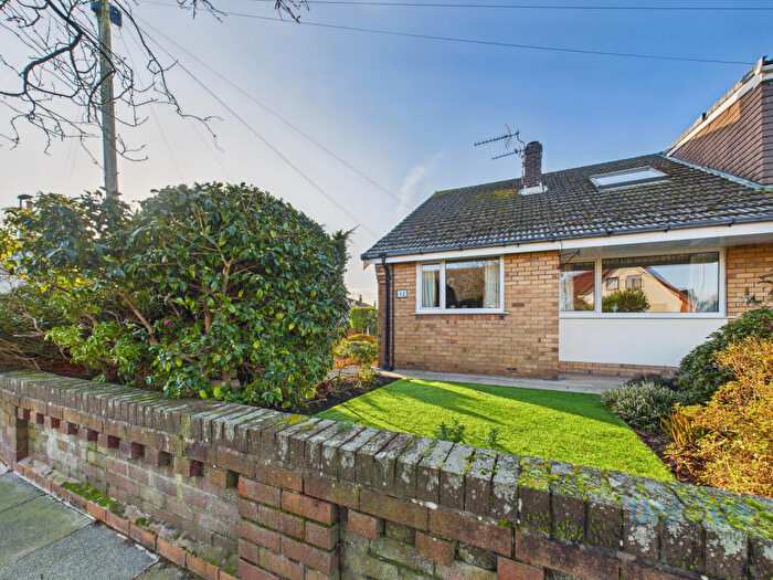4 Bedroom Bungalow For Sale In Sunningdale Drive, Thornton-Cleveleys, FY5