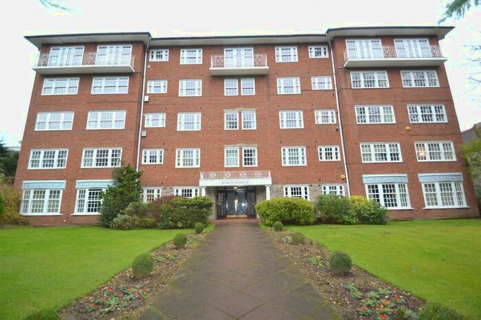 2 Bedroom Flat To Rent In Spencer House, Southfields, Southfields, SW19