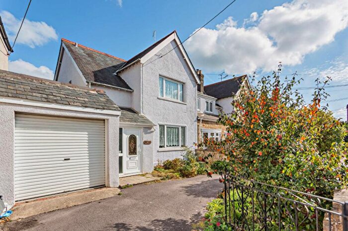 3 Bedroom Semi Detached House For Sale In Siddington Road, Cirencester, Gloucestershire, GL7