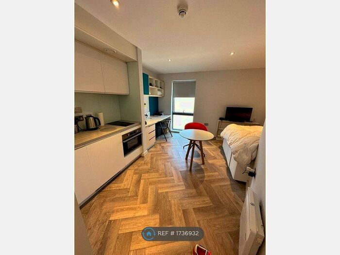 1 Bedroom Flat To Rent In Milton Road, Cambridge, CB4