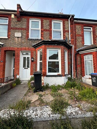 3 Bedroom Terraced House To Rent In Ramsgate, CT11