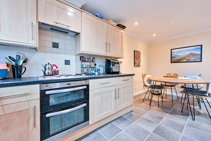 4 Bedroom Terraced House To Rent In Warren Road, Guildford, , Guildford, GU1