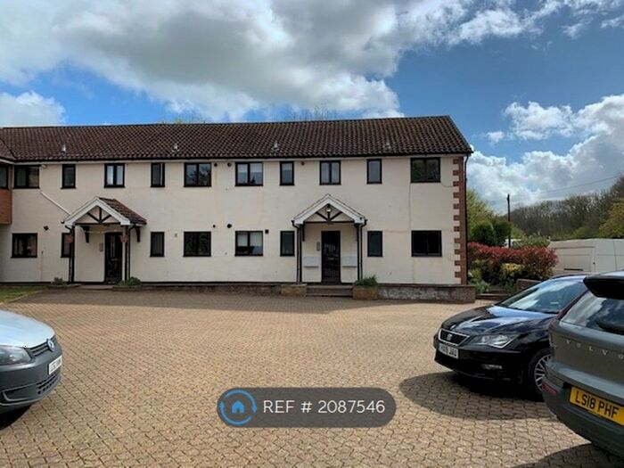 1 Bedroom Flat To Rent In Willowdene, Watton At Stone, SG14