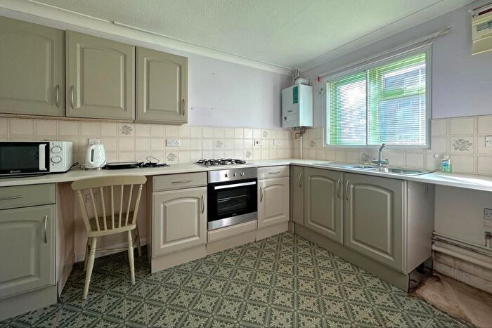 2 Bedroom Terraced House For Sale In Albert Road, Deal, CT14