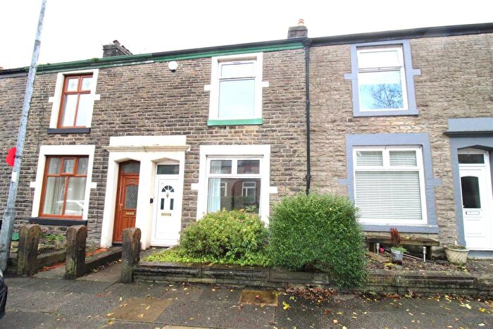 2 Bedroom Terraced House For Sale In Crown Lane, Horwich, Bolton, BL6