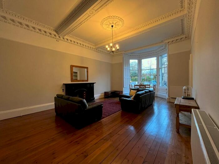 2 Bedroom Flat To Rent In Coates Gardens, West End, Edinburgh, EH12