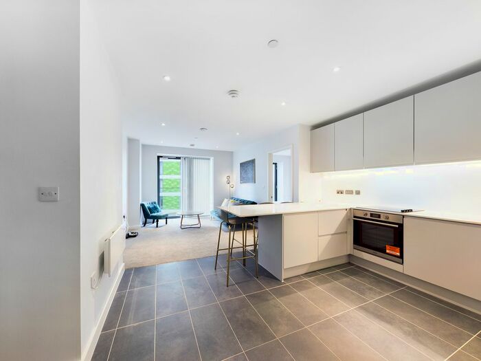 2 Bedroom Flat To Rent In Block A, Local Blackfriars, M3