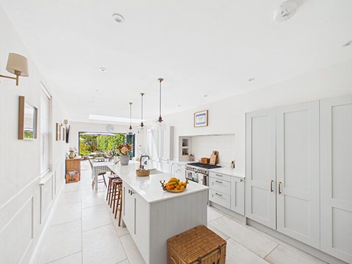 3 Bedroom End Of Terrace House For Sale In Albany Road, Old Windsor, Berkshire, SL4