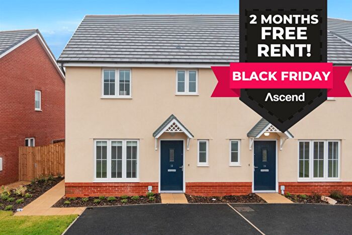 3 Bedroom Semi-Detached House To Rent In Portland Fields, Sutton In Ashfield, NG17