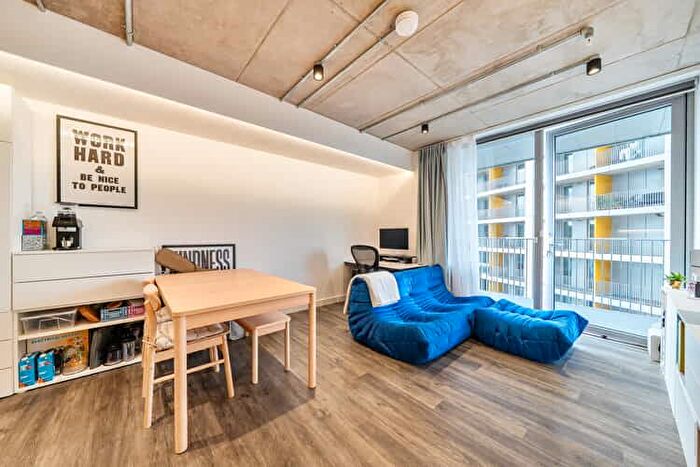 1 Bedroom Flat For Sale In Eliza Knight House, Abbey Wood, London, SE2