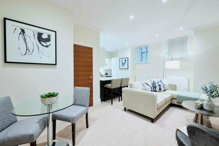 1 Bedroom Flat To Rent In Rainville Road, London, W6