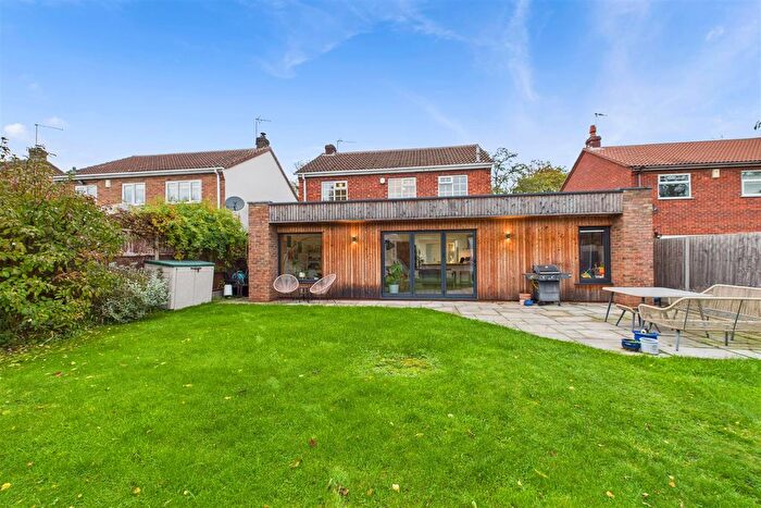 3 Bedroom Detached House For Sale In High Street, Swinderby, LN6