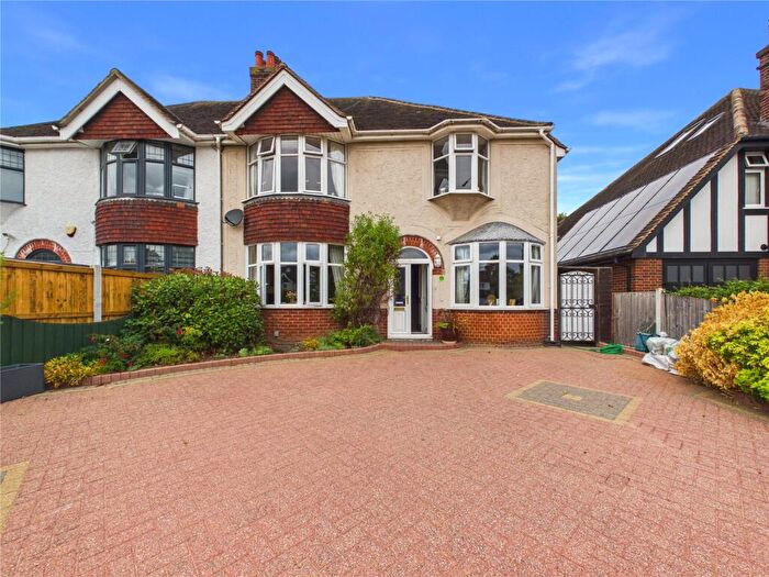 4 Bedroom Semi-Detached House For Sale In Shrub End Road, Colchester, Essex, CO3