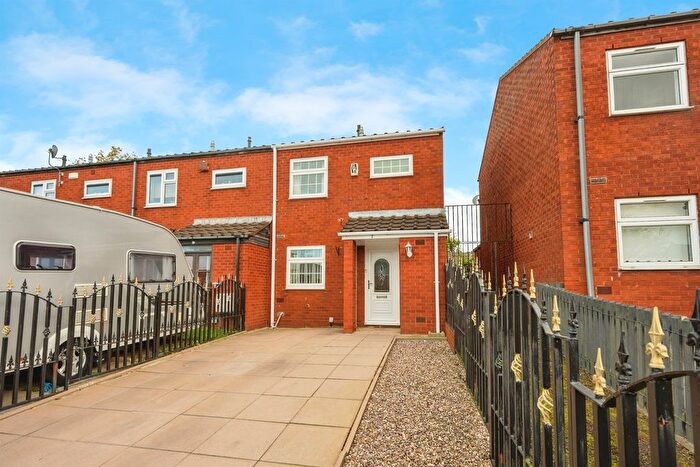 2 Bedroom Flat For Sale In Kent Street North, Birmingham, B18