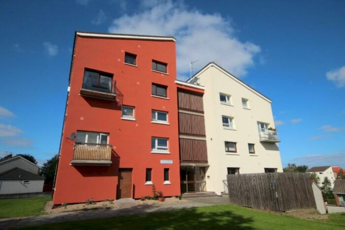 2 Bedroom Apartment To Rent In Nimmo Place, Perth, Perthshire, PH1