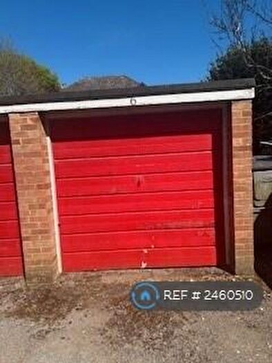 1 Bedroom Flat To Rent In Barkshire Court, Southampton, SO15