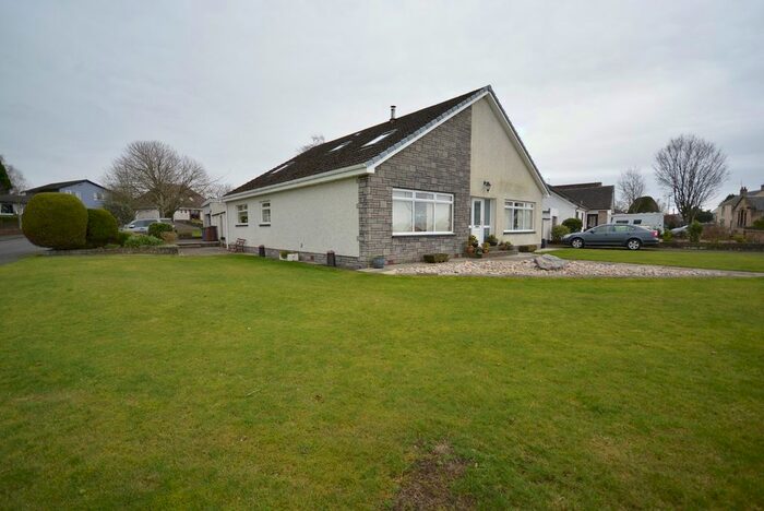 6 Bedroom Villa For Sale In Altonhead Terrace, Cunninghamhead, Kilmarnock KA3