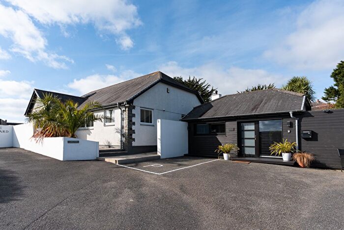 4 Bedroom Detached House For Sale In Heather Lane, Canonstown, TR27