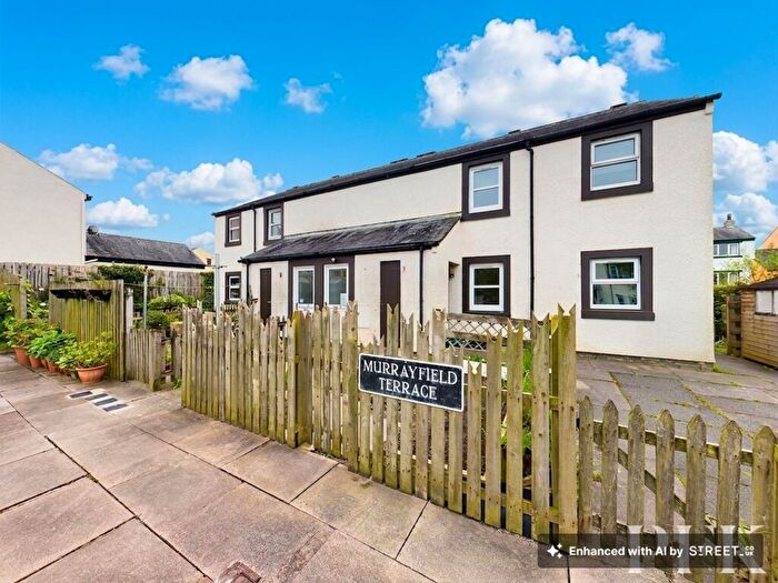 1 Bedroom Apartment For Sale In A Murrayfield Terrace, Ravenglass, CA18