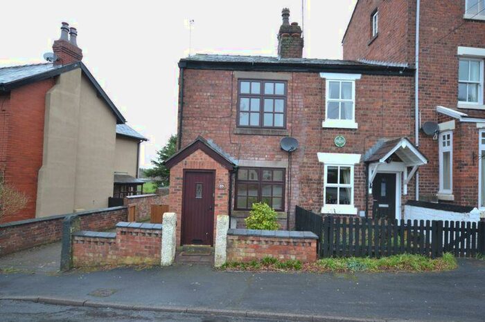 2 Bedroom Terraced House To Rent In Chorley Road Bispham, L40