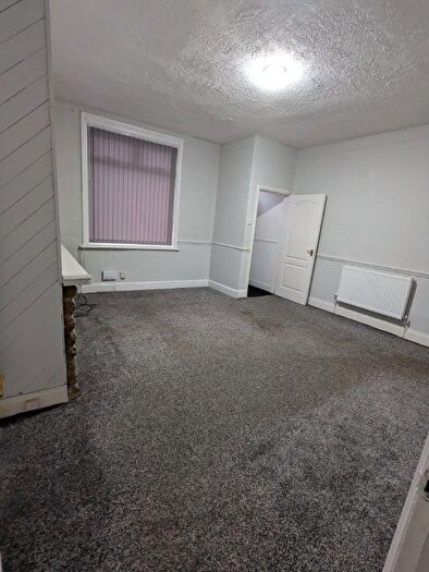 3 Bedroom Terraced House To Rent In Furness Street, Hartlepool, TS24