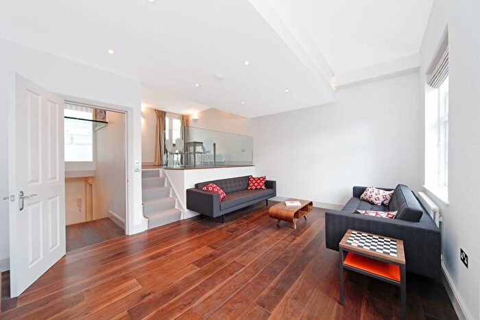 3 Bedroom Flat To Rent In Sedlescombe Road, London, SW6