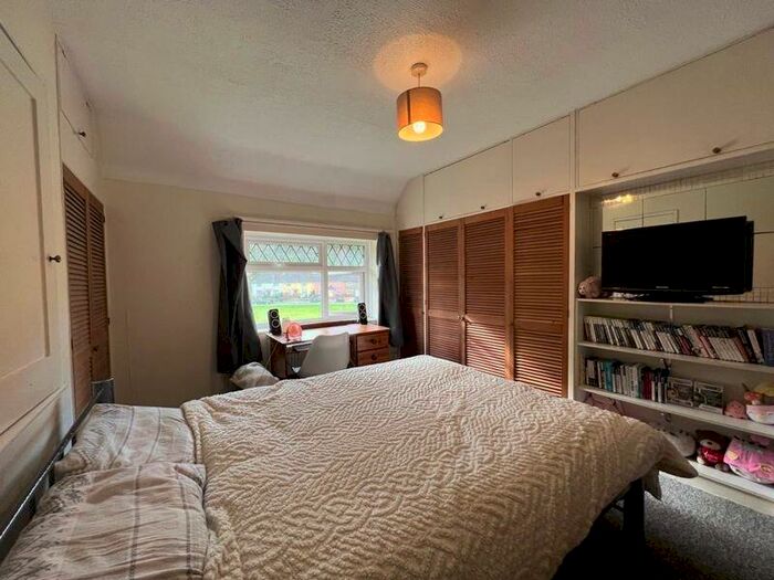 5 Bedroom Terraced House To Rent In The Avenue, Brighton, BN2