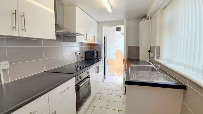 4 Bedroom Terraced House To Rent In Newland Street West, Lincoln, LN1